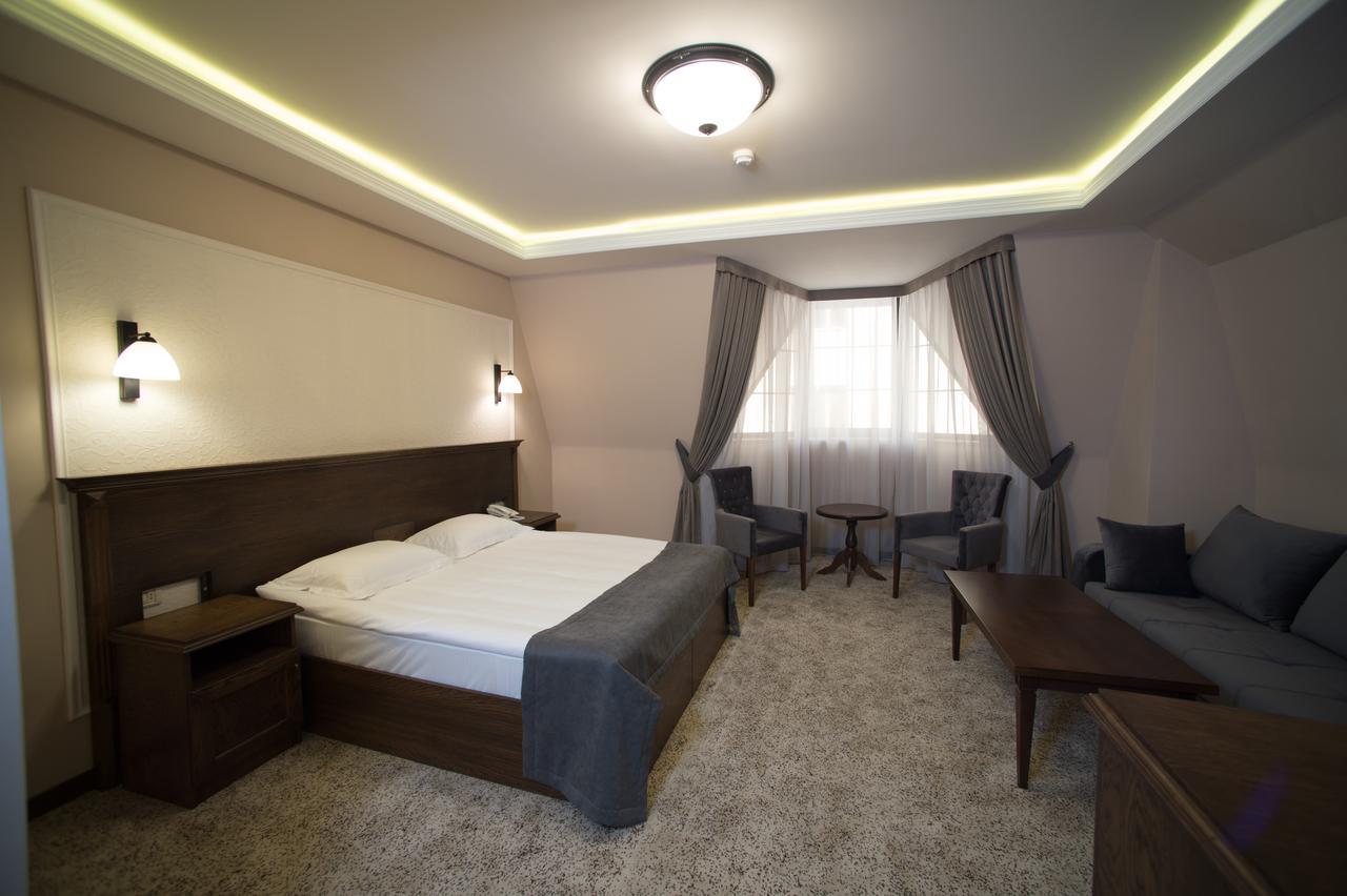 Boulevard Hotel Γιερεβάν Εξωτερικό φωτογραφία